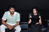 Aa Ammayi Gurinchi Meeku Cheppali Movie Song Launch